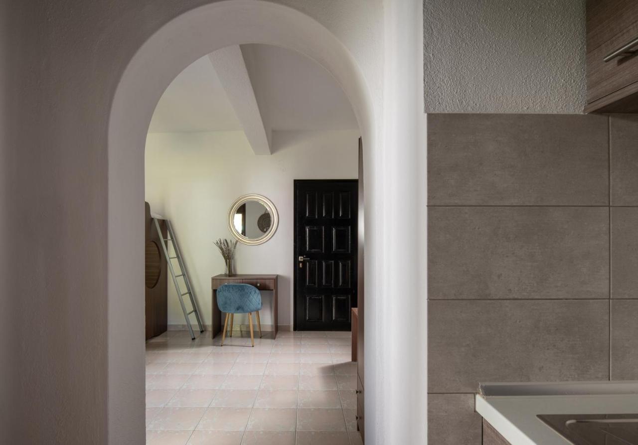 Tsamakdas House Toroni Extérieur photo